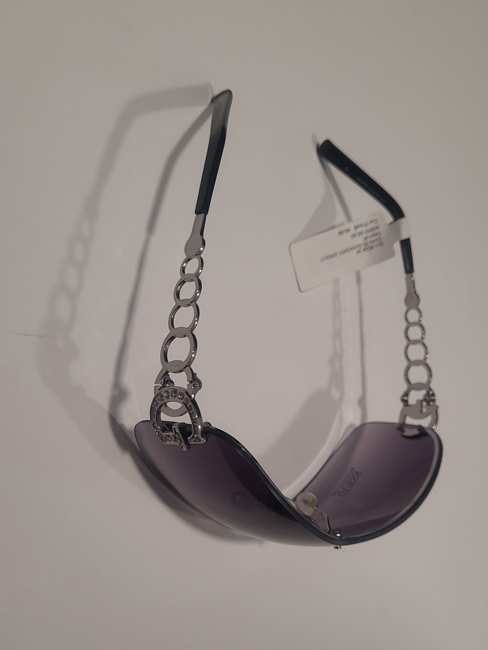 Guess Rimless Sunglasses - Picture 5 of 6